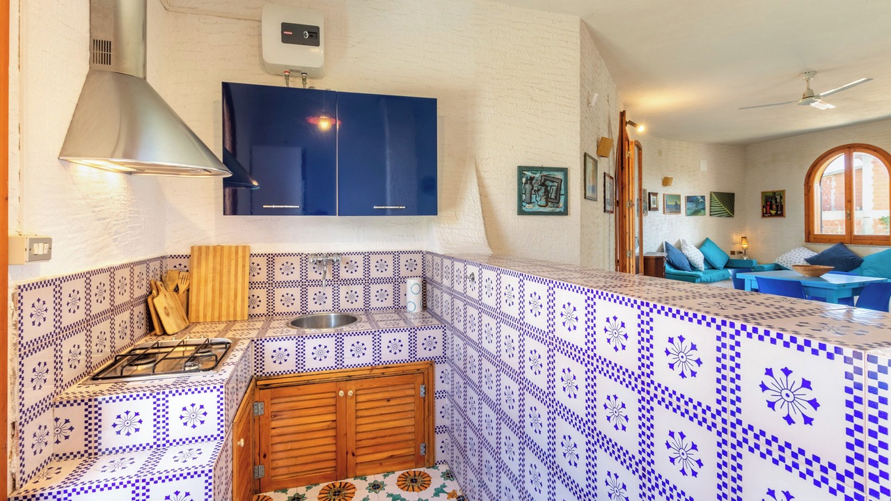 Photo of Kitchen in San Lorenzo
