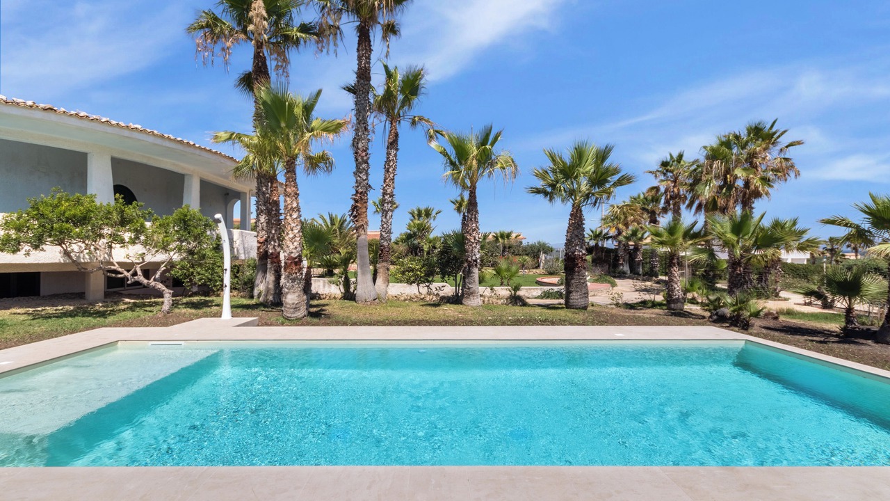 Photo of Outdoor in San Lorenzo