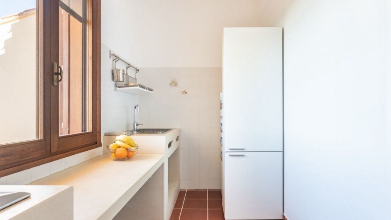 Photo of Kitchen in Funtana Meiga