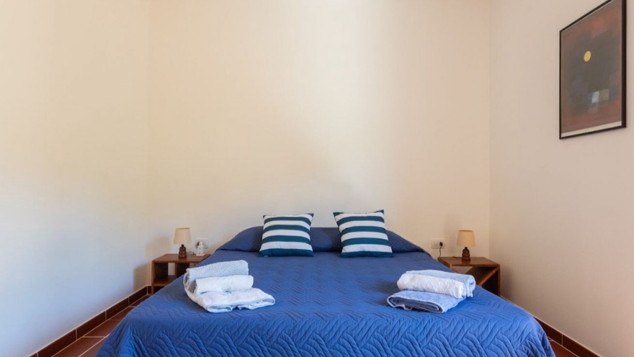 Photo of Bedroom in Funtana Meiga