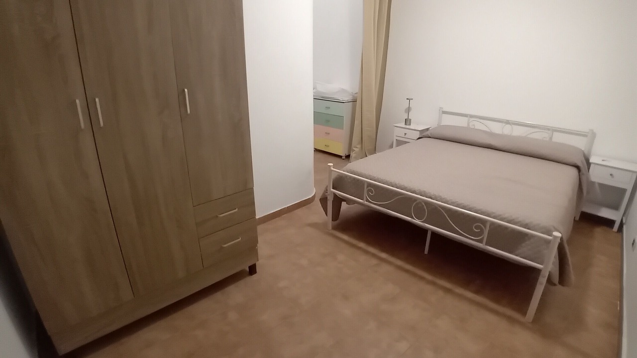 Photo of Bedroom in Santa Maria al Bagno