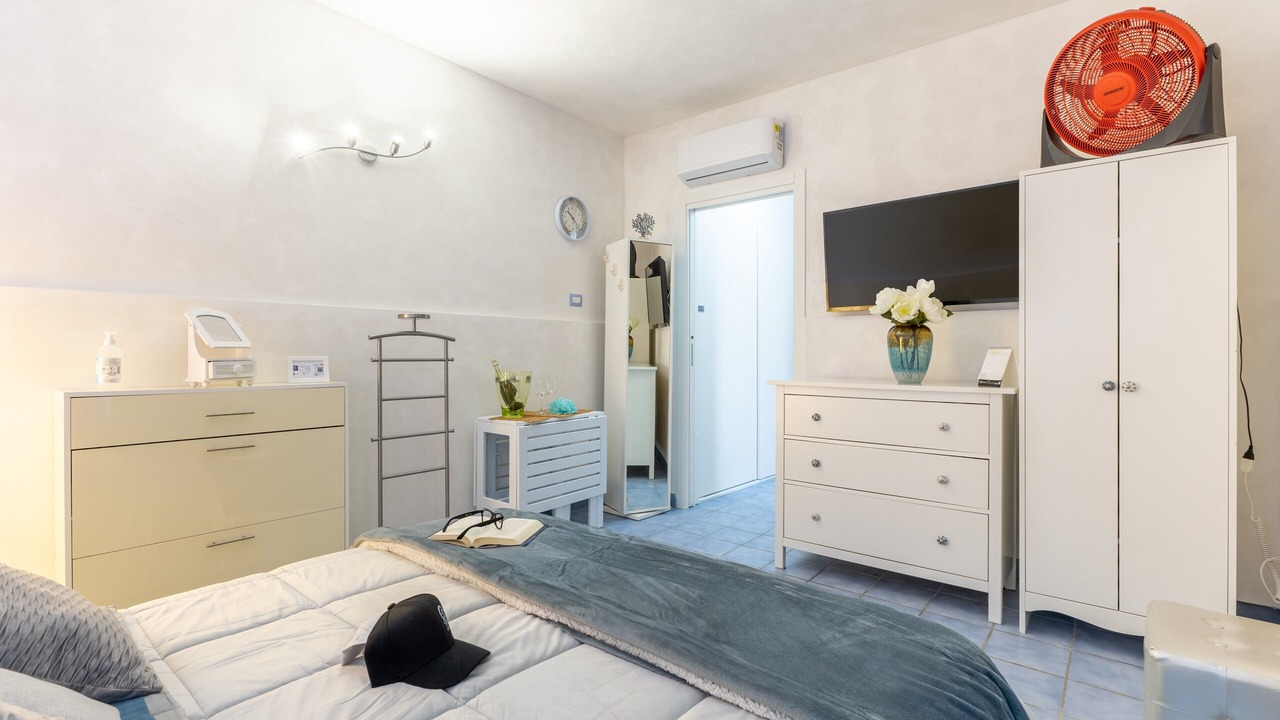 Photo of Bedroom in Santa Maria del Focallo