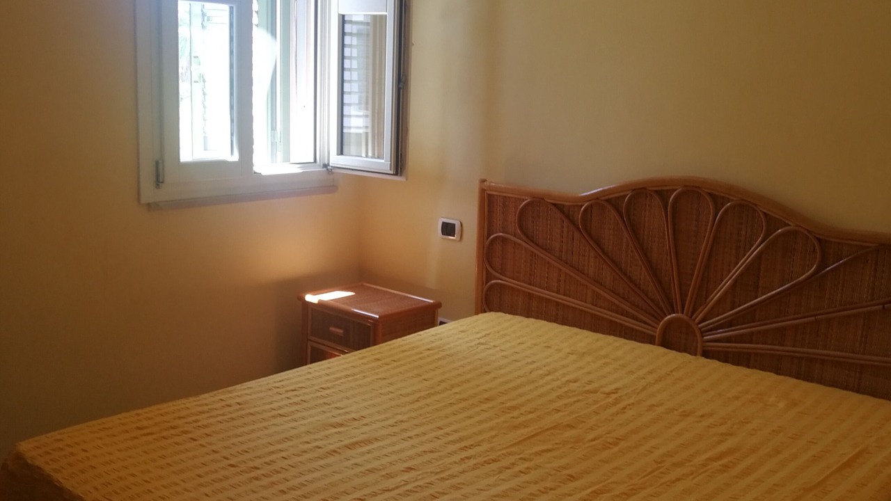 Photo of Bedroom in Baia Verde