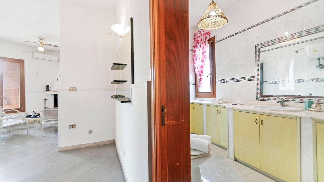 Photo of Bathroom in Giorgilorio