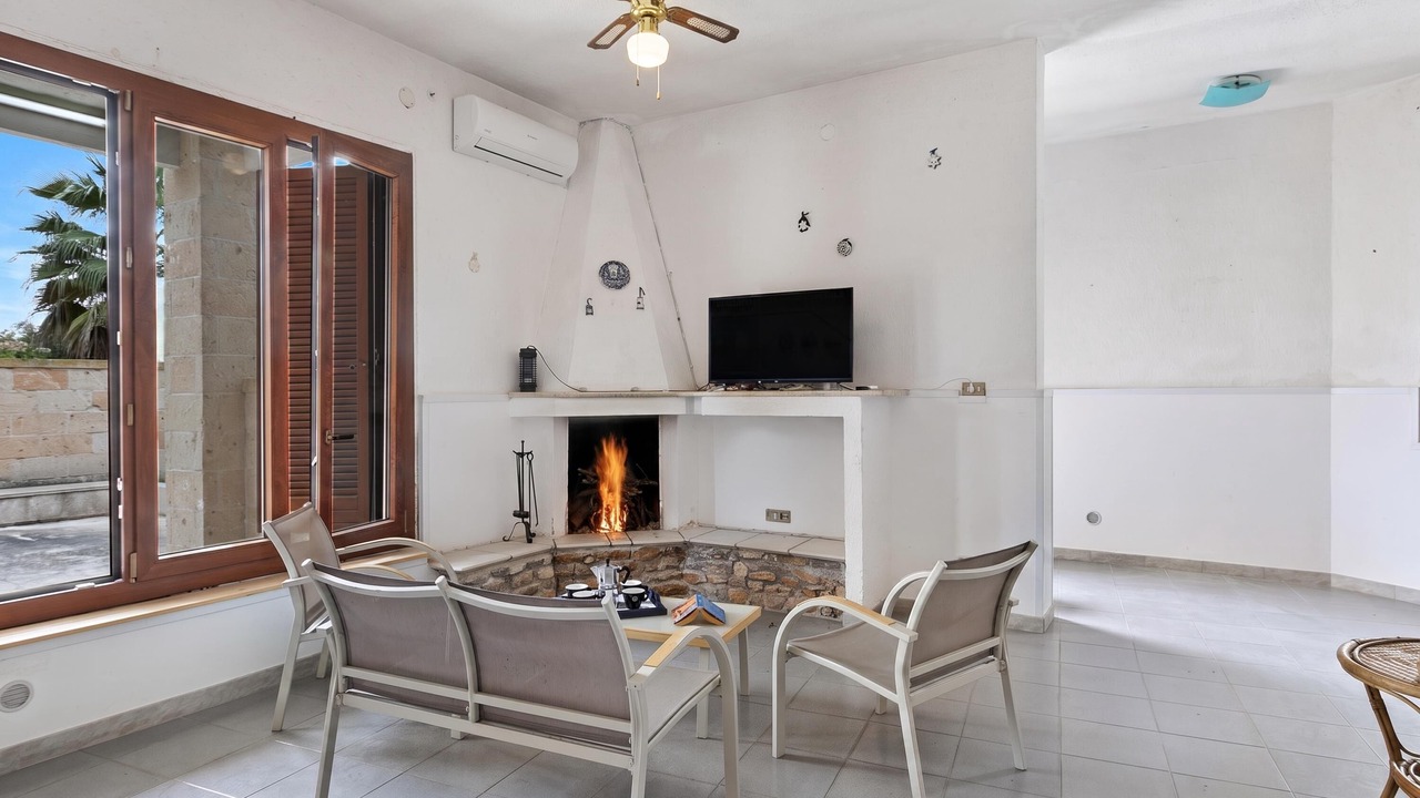 Photo of Livingroom in Giorgilorio