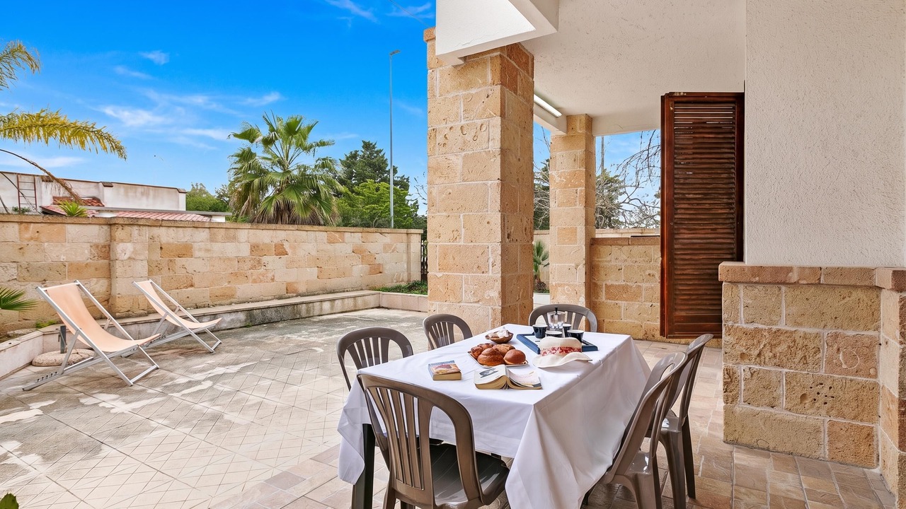 Photo of Outdoor in Giorgilorio