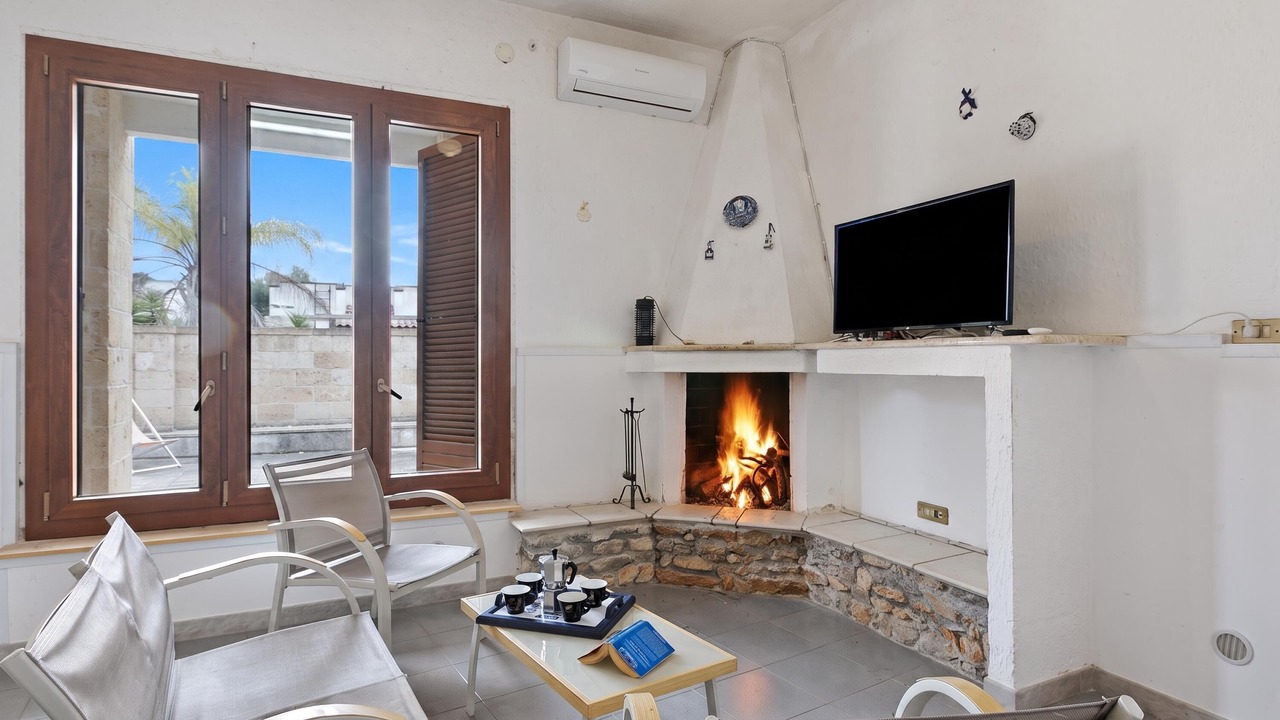 Photo of Livingroom in Giorgilorio