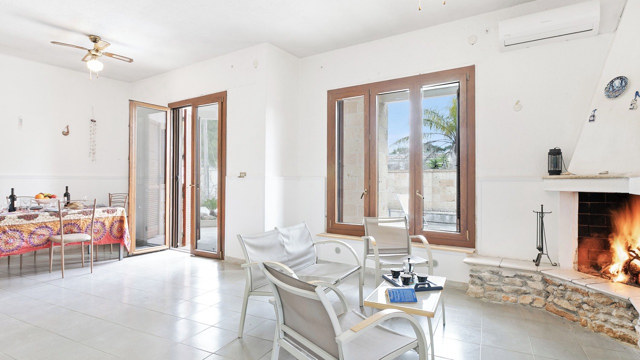 Photo of Livingroom in Giorgilorio