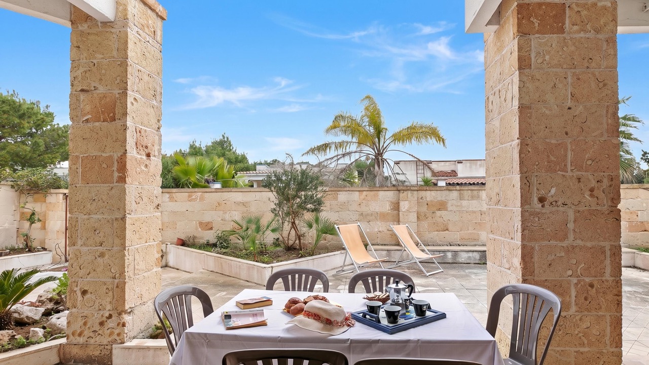 Photo of Outdoor in Giorgilorio