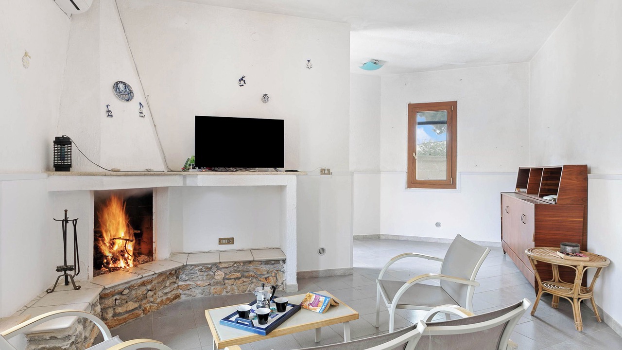 Photo of Livingroom in Giorgilorio