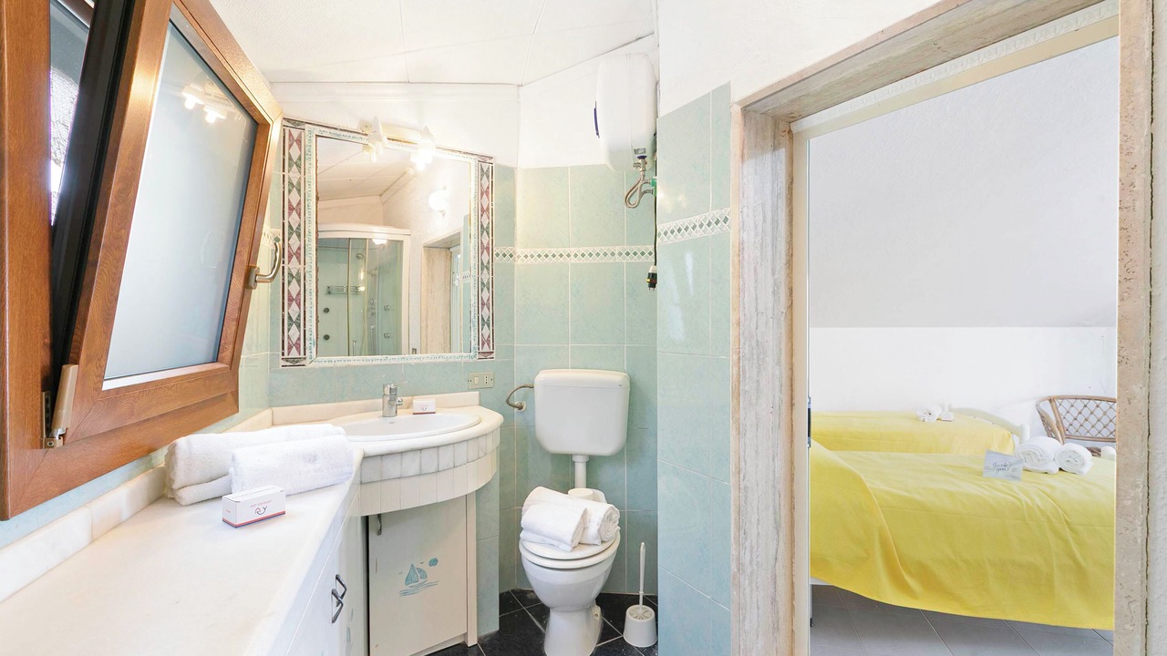 Photo of Bathroom in Giorgilorio