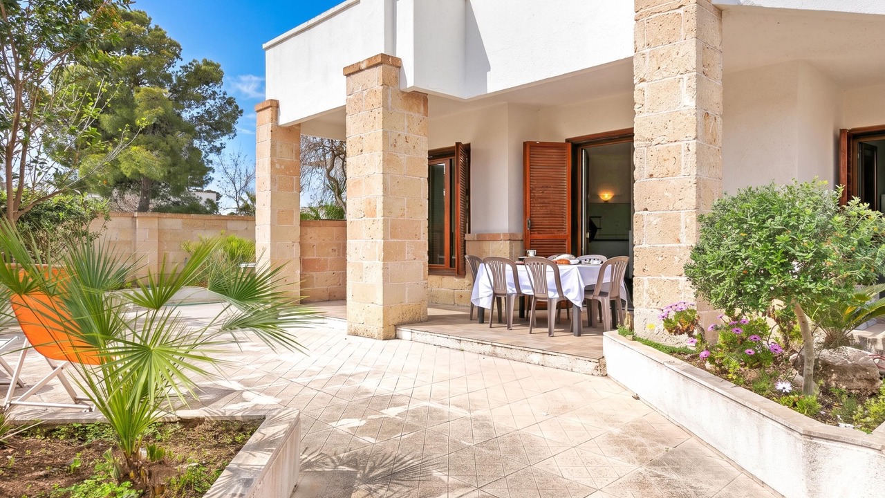 Photo of Outdoor in Giorgilorio