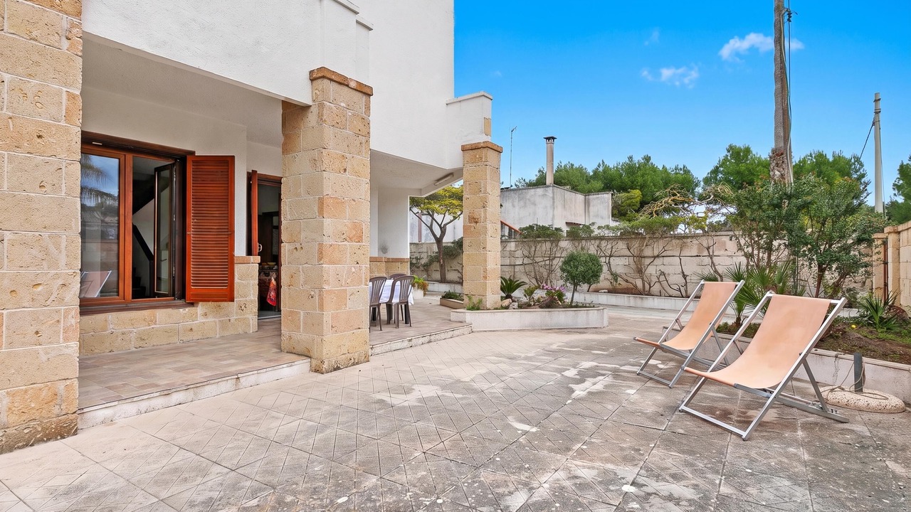 Photo of Outdoor in Giorgilorio