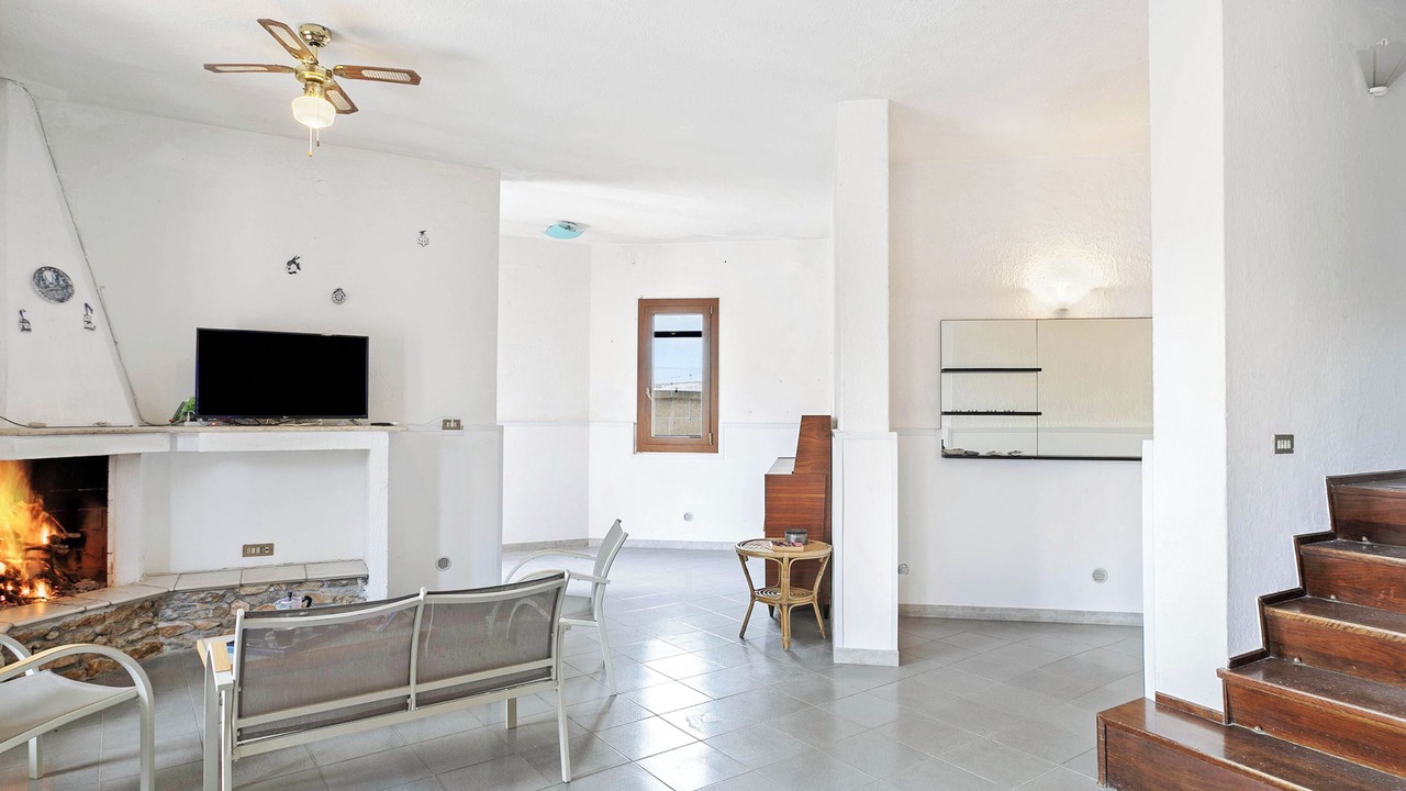 Photo of Livingroom in Giorgilorio