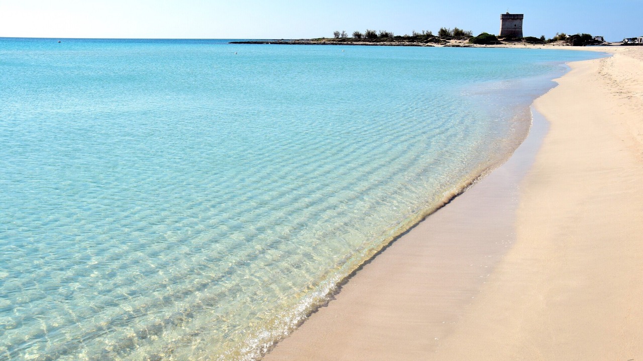 Photo of Others in Porto Cesareo