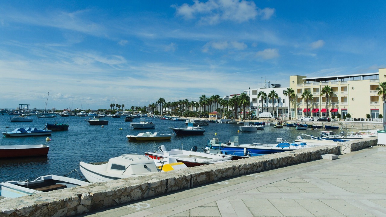 Photo of Others in Porto Cesareo