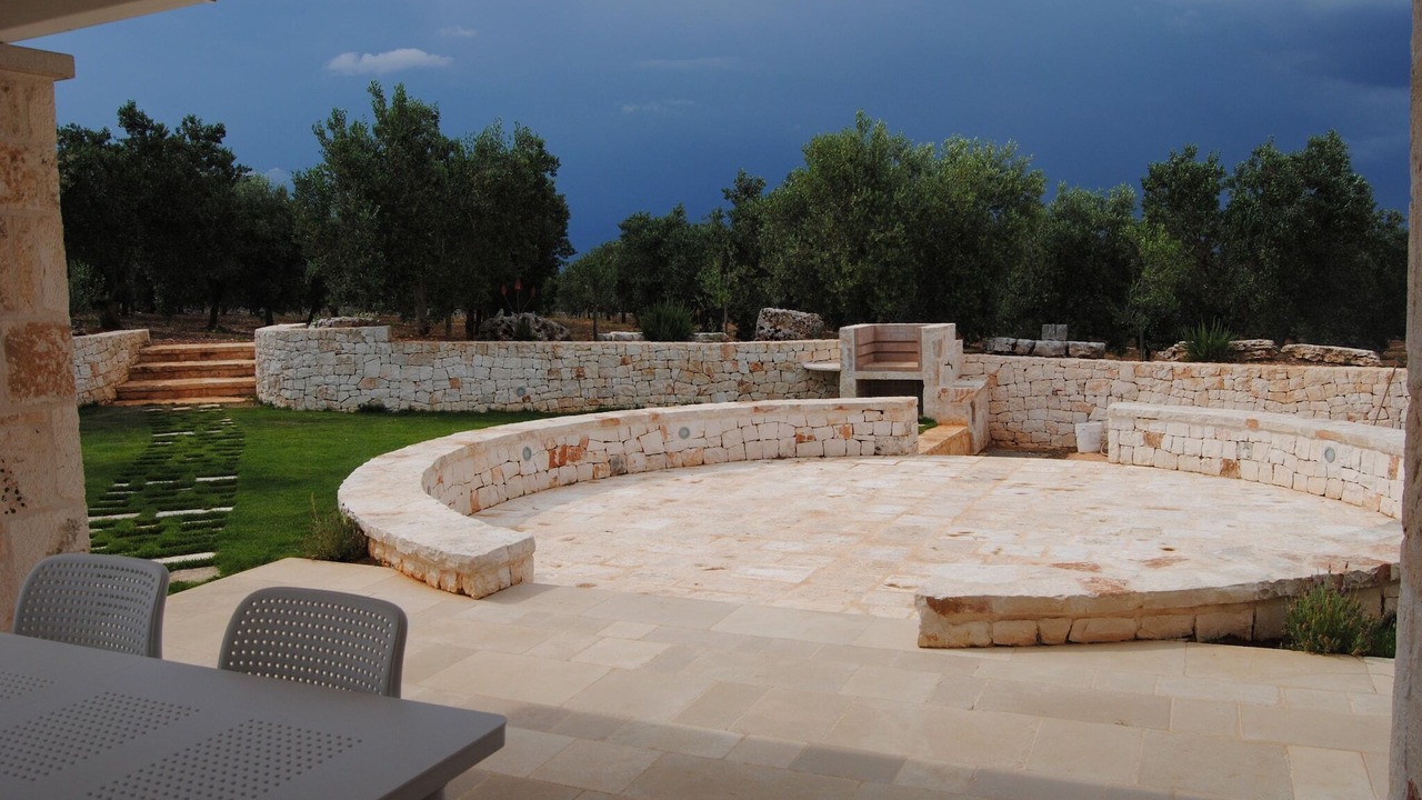 Photo of Outdoor in Cisternino