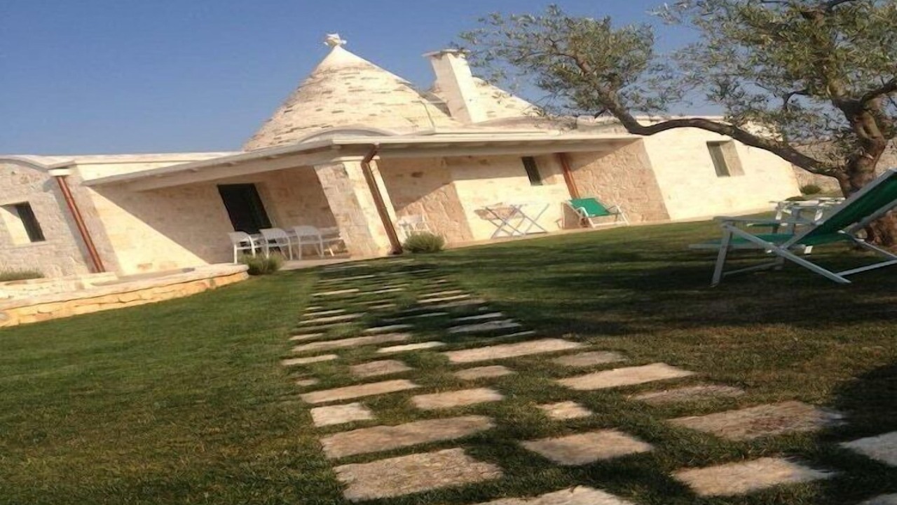 Photo of Outdoor in Cisternino