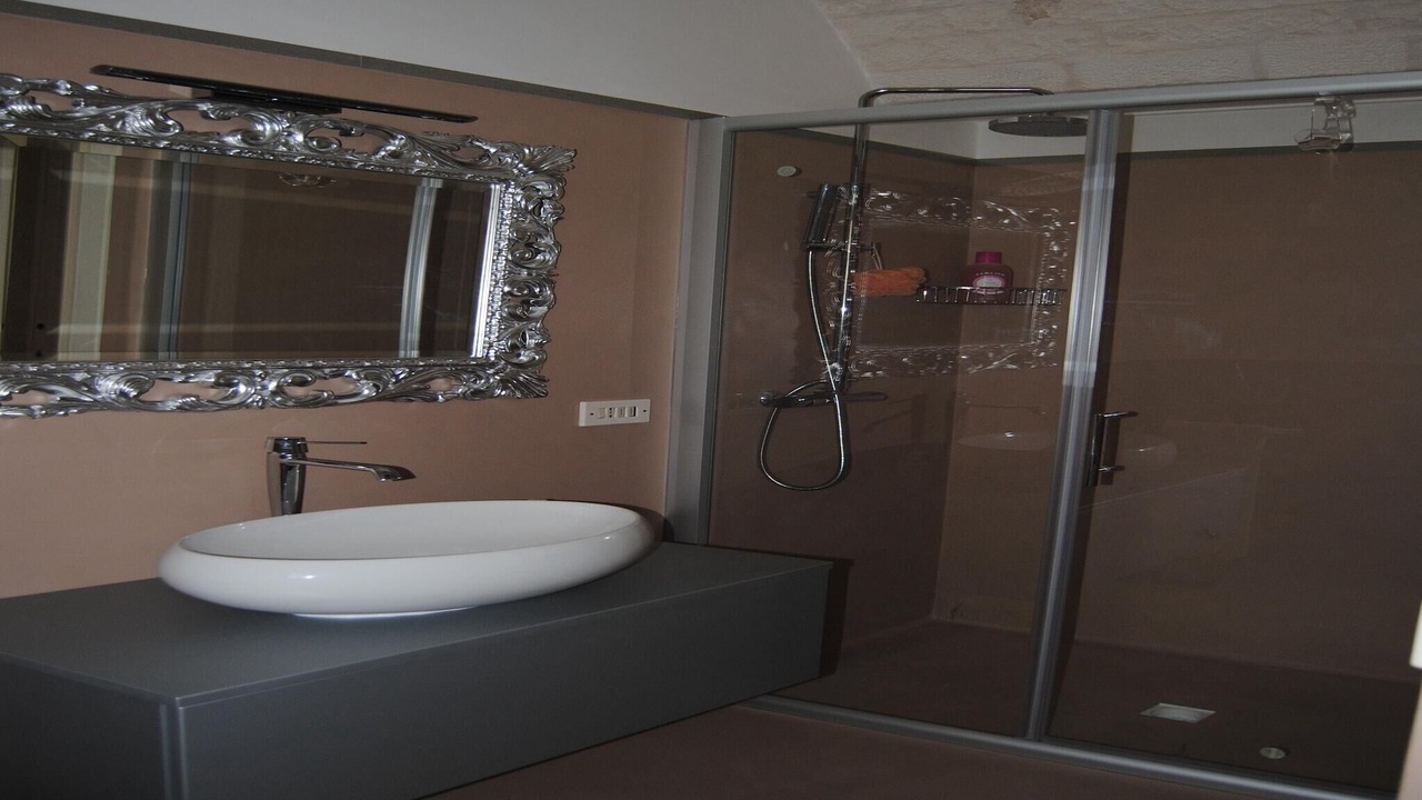 Photo of Bathroom in Cisternino