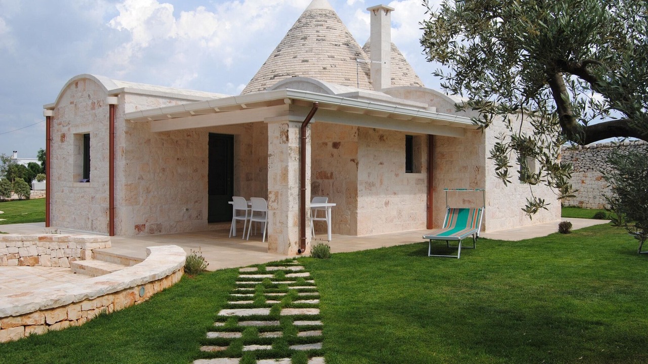 Photo of Outdoor in Cisternino
