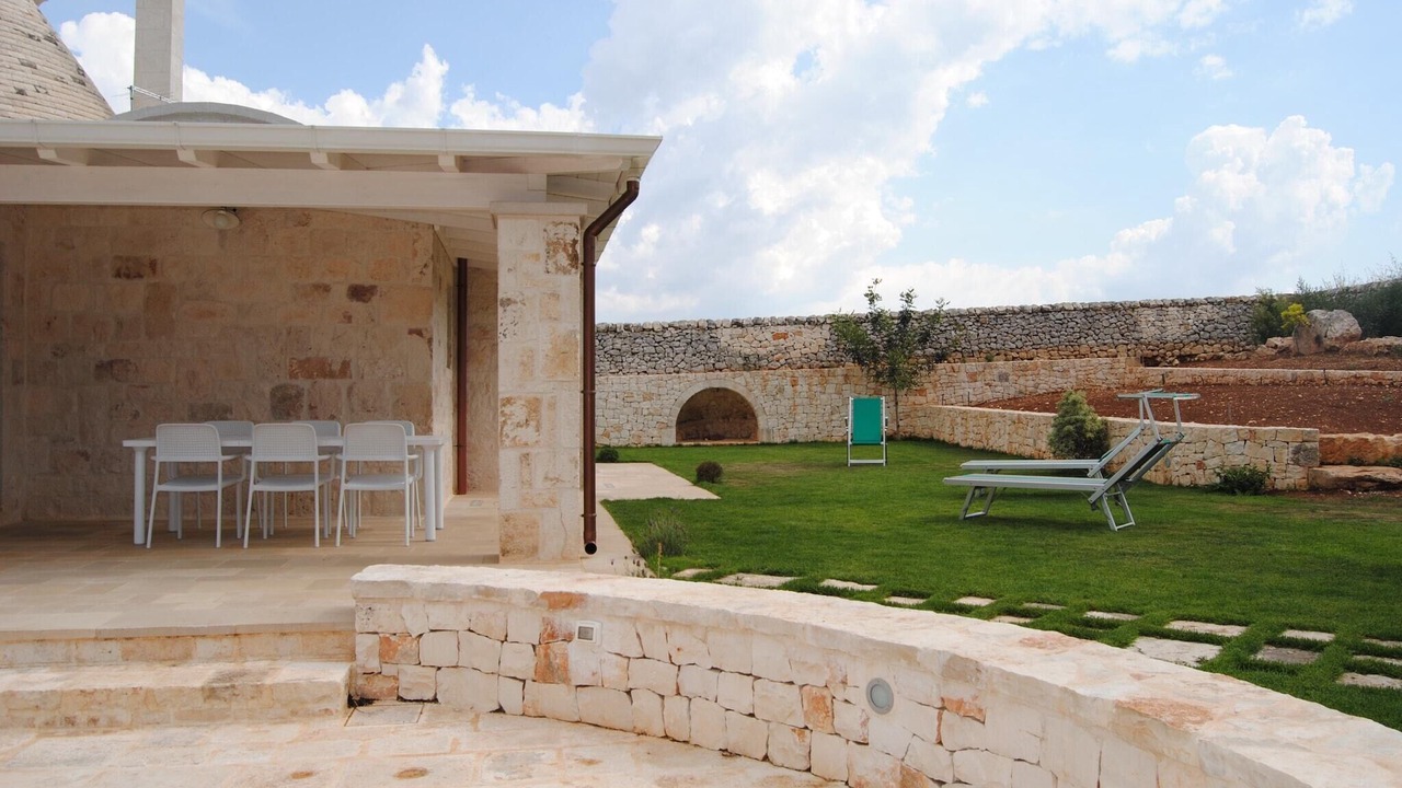 Photo of Outdoor in Cisternino