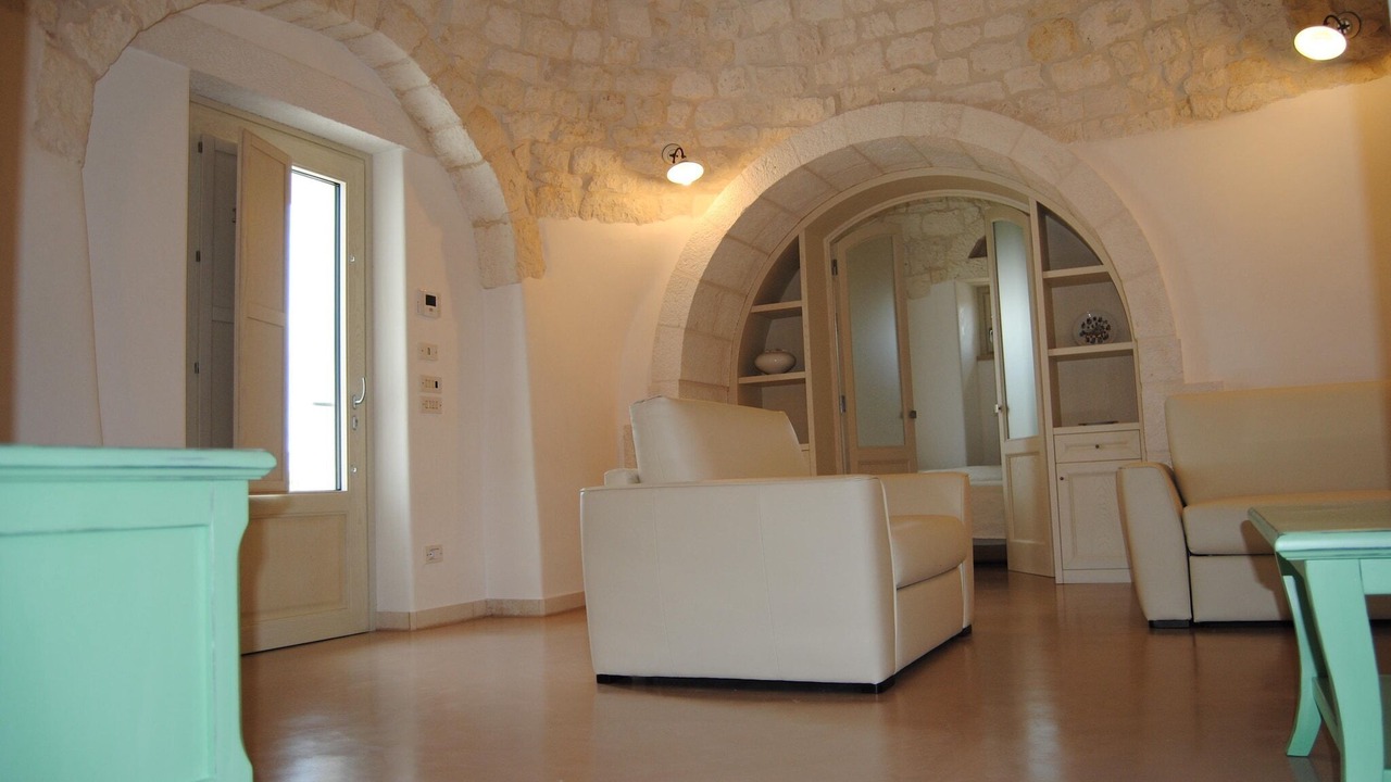 Photo of Livingroom in Cisternino