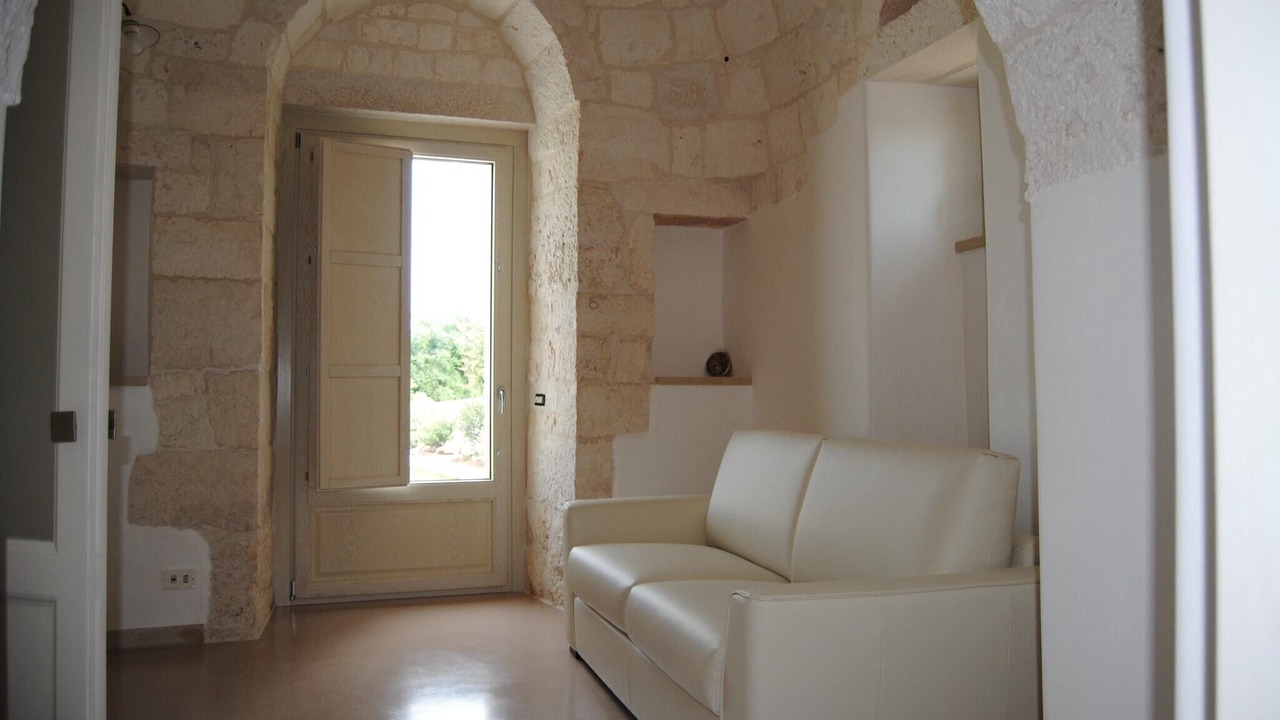 Photo of Livingroom in Cisternino