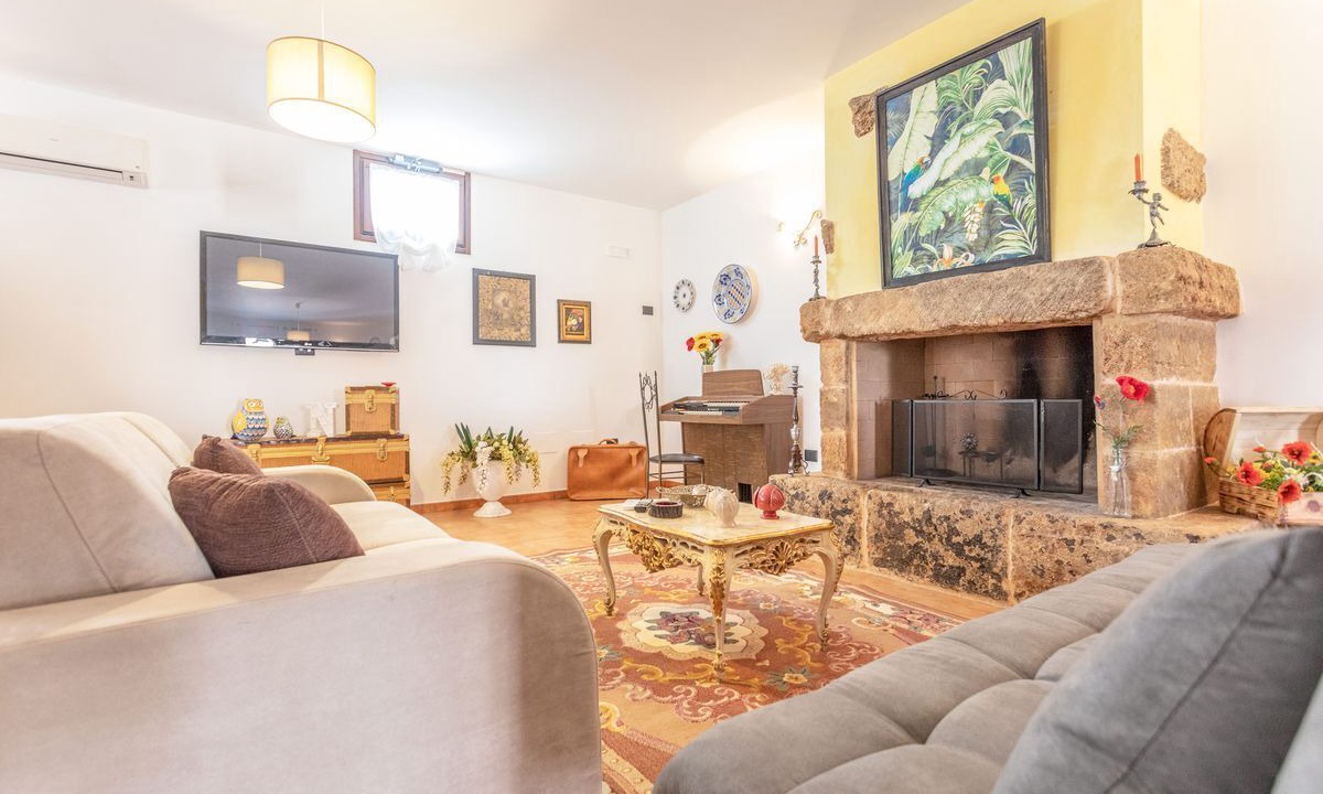 Photo of Livingroom in Alliste