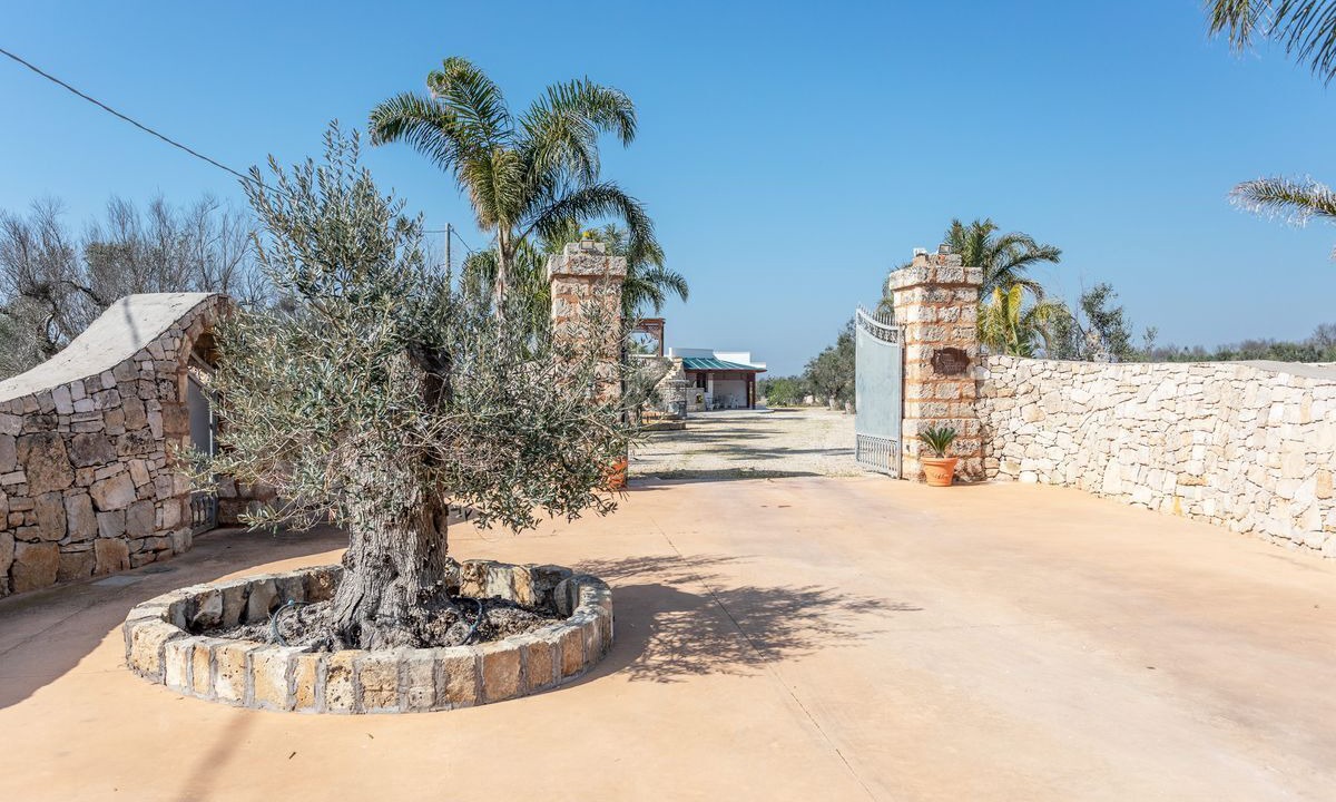 Photo of Outdoor in Alliste