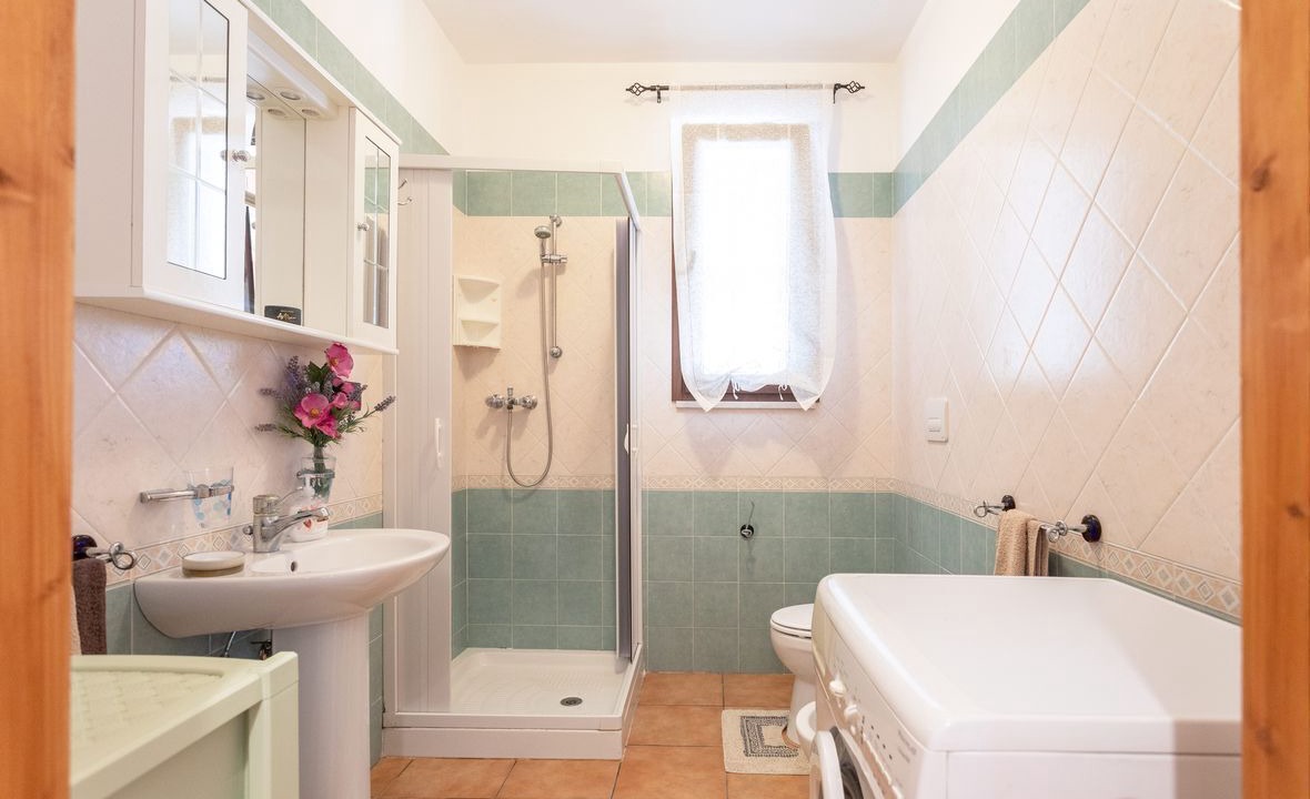 Photo of Bathroom in Alliste