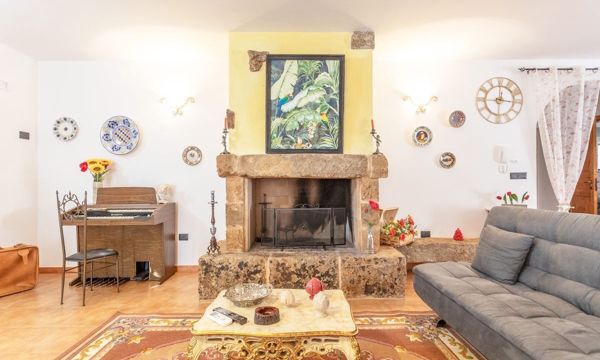 Photo of Livingroom in Alliste