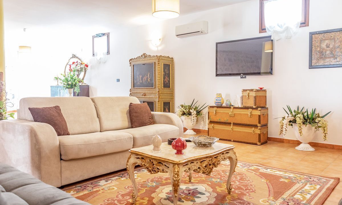 Photo of Livingroom in Alliste