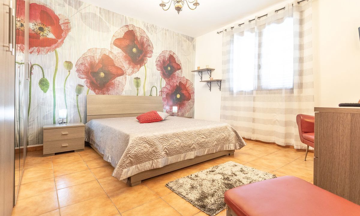 Photo of Bedroom in Alliste