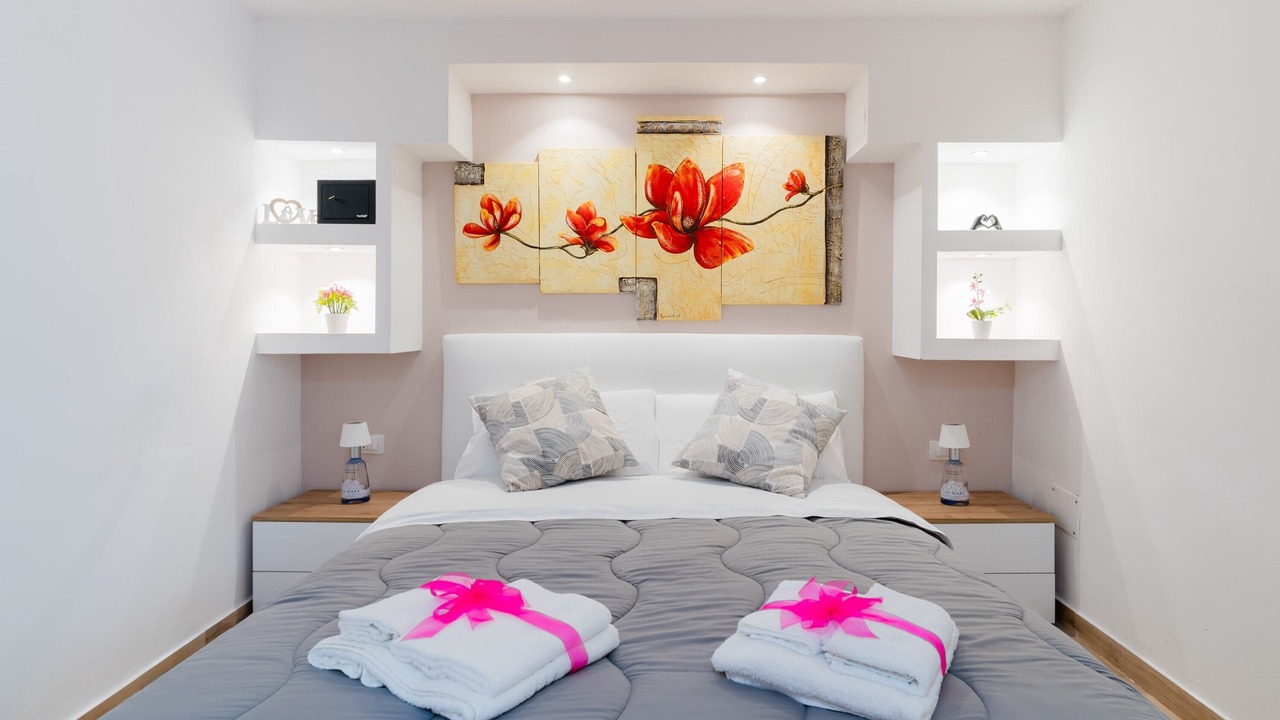 Photo of Bedroom in Tuglie