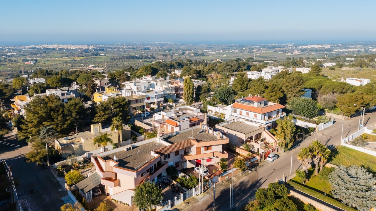 Photo of Outdoor in Tuglie