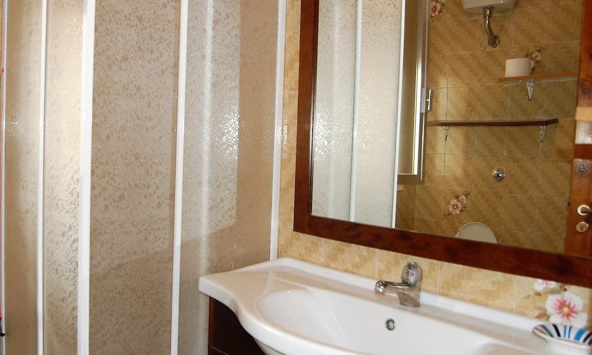 Photo of Bathroom in Il Monte