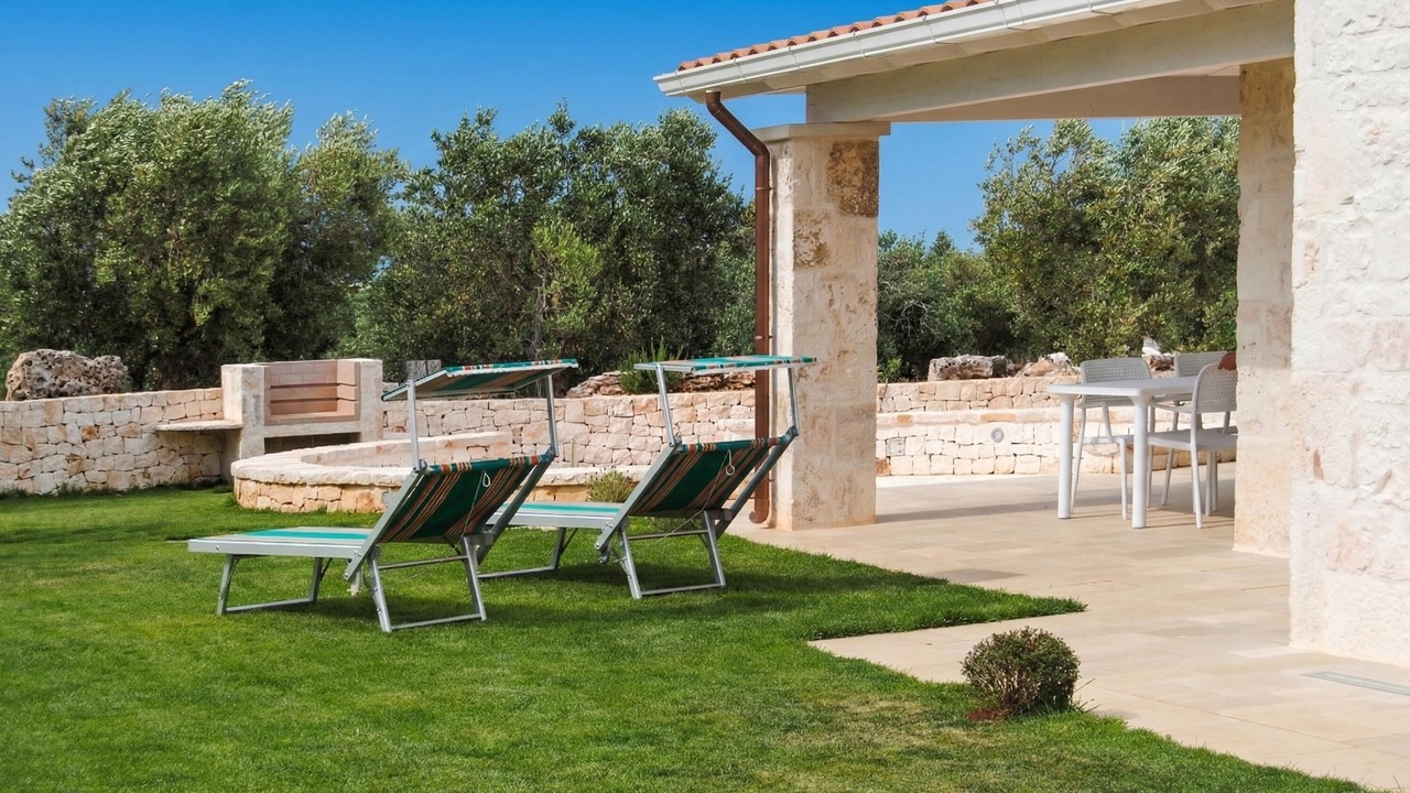 Photo of Outdoor in Cisternino
