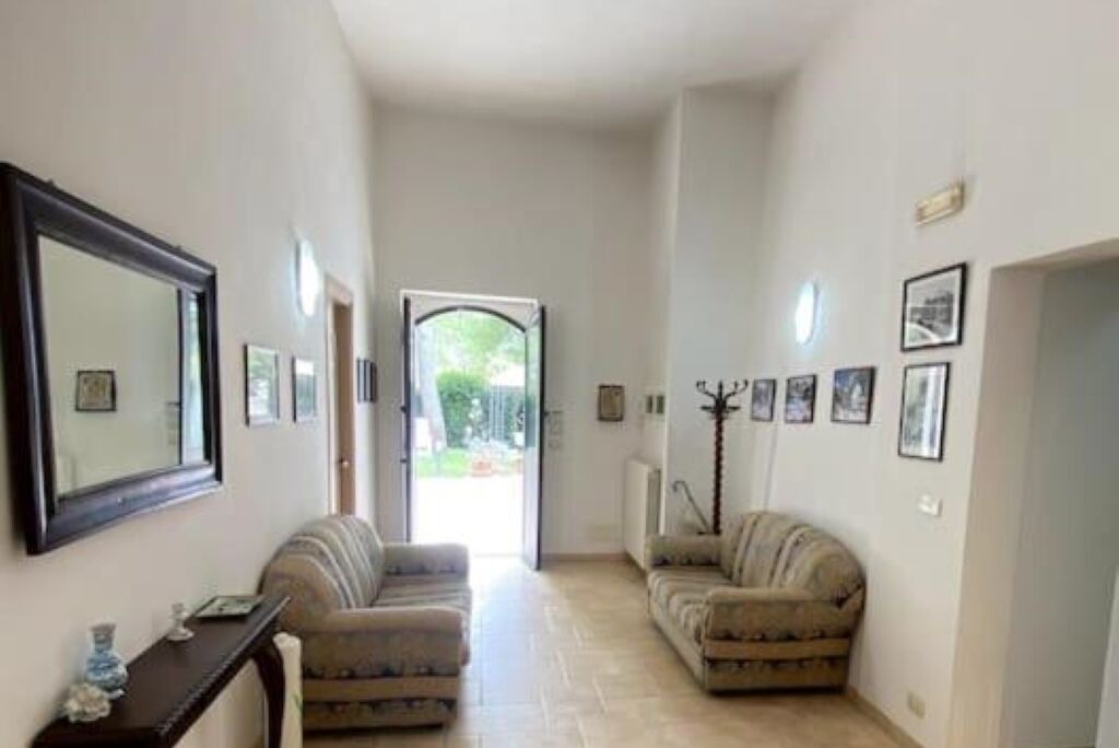 Photo of Livingroom in Coreggia