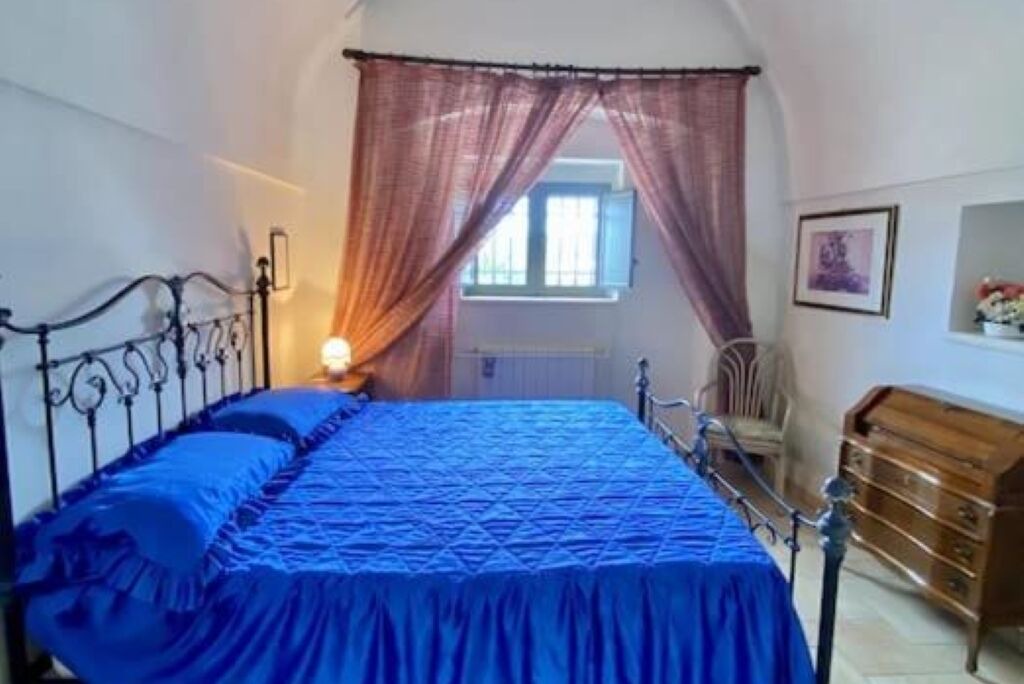 Photo of Bedroom in Coreggia