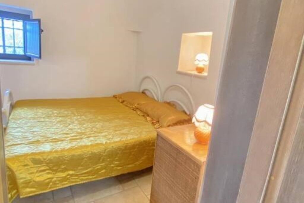 Photo of Bedroom in Coreggia