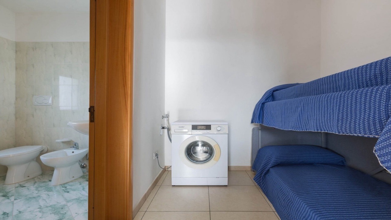 Photo of Bathroom in Scala di Furno