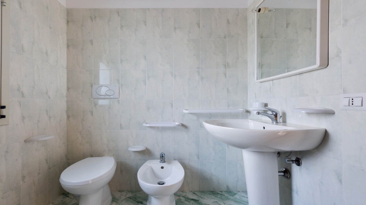 Photo of Bathroom in Scala di Furno