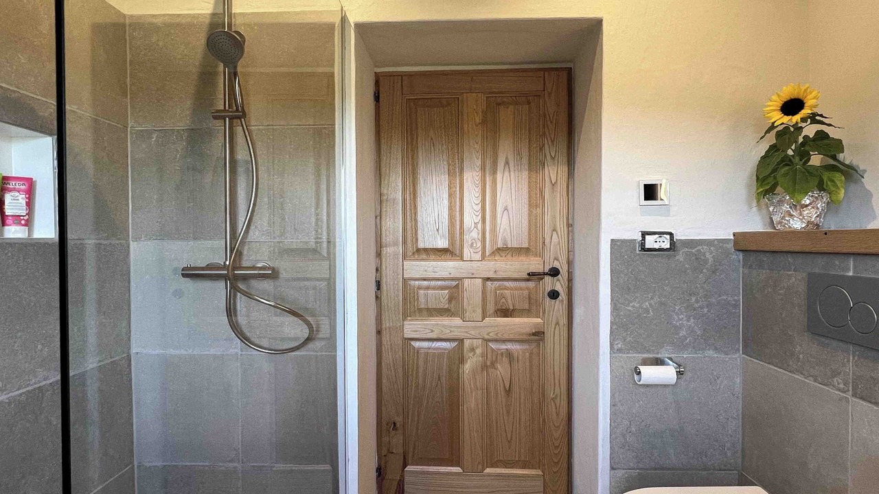 Photo of Bathroom in Magomadas