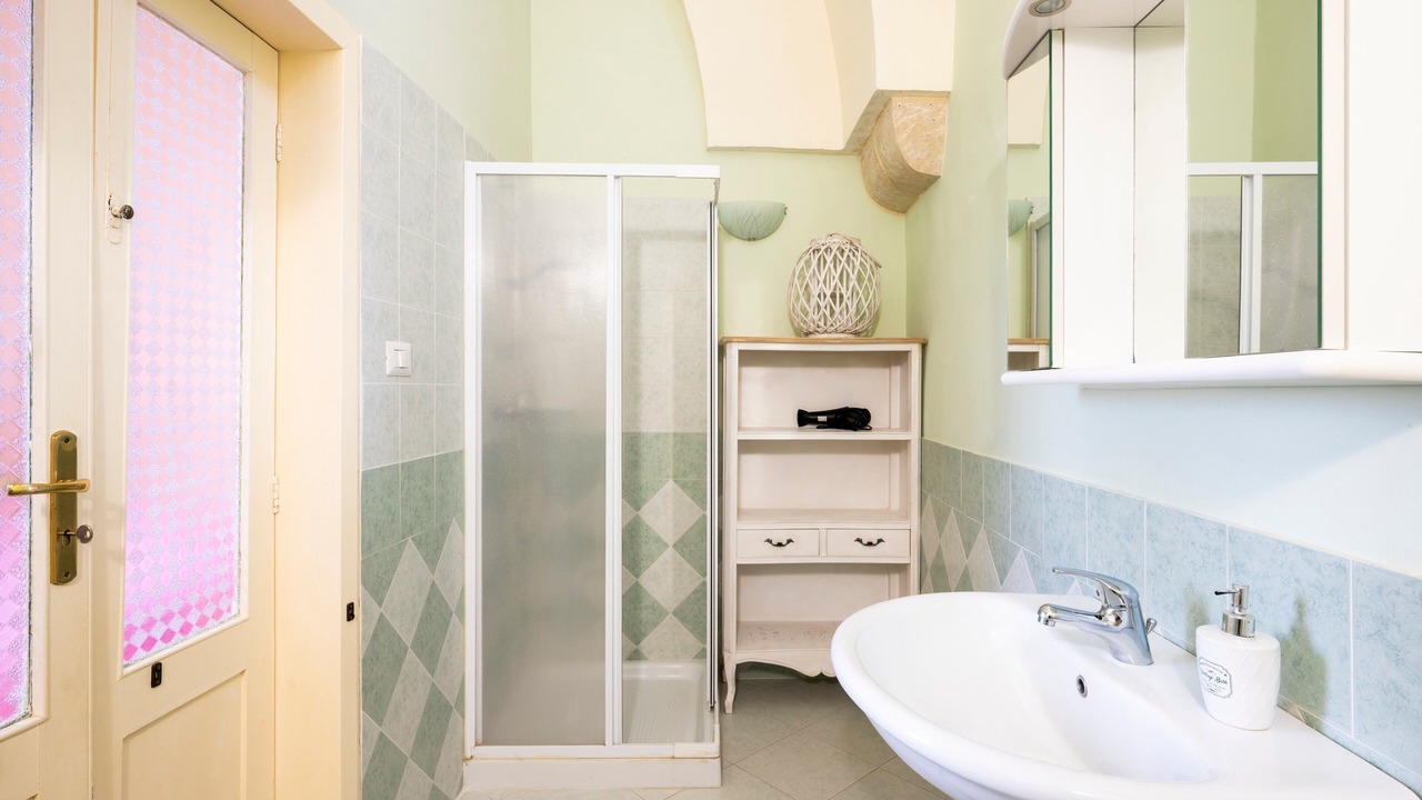 Photo of Bathroom in San Donato di Lecce