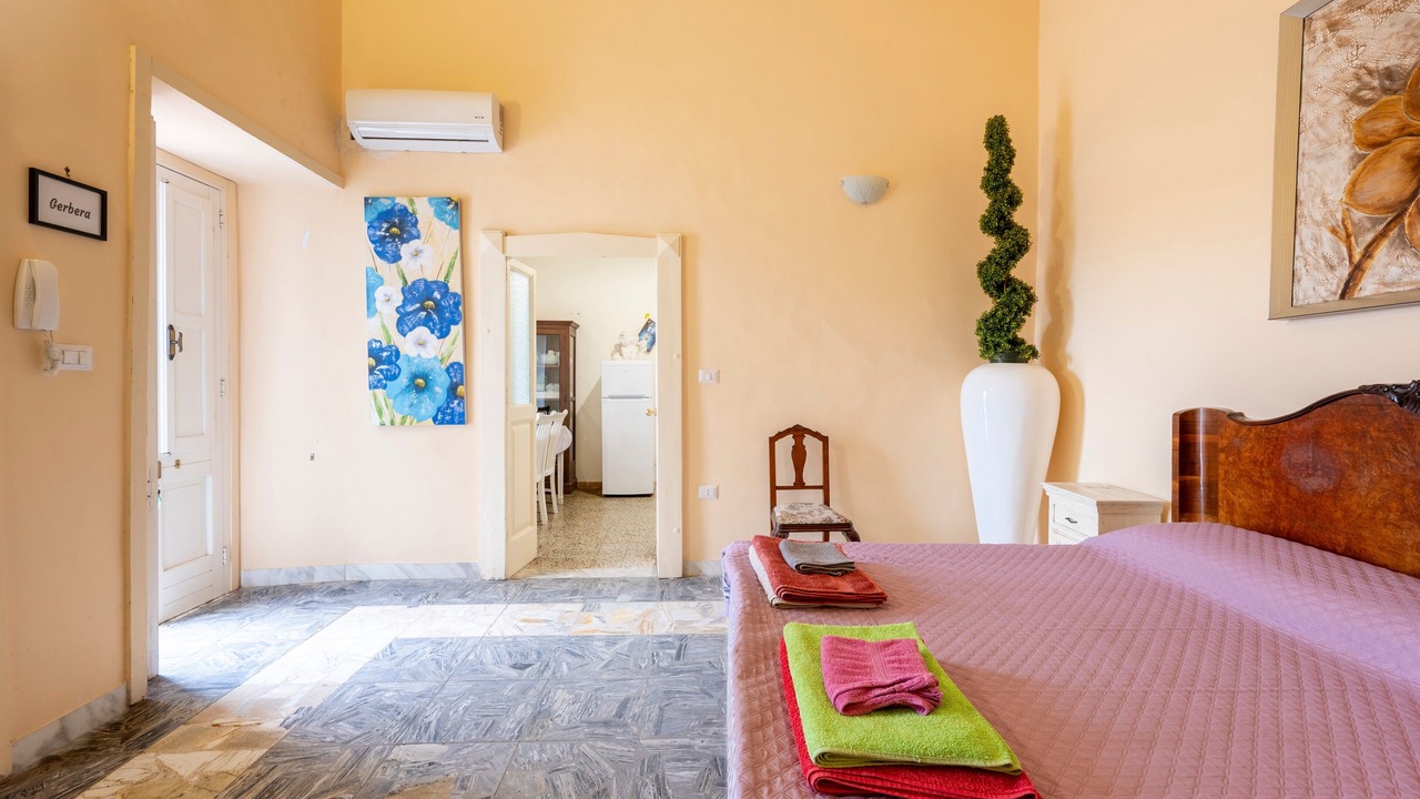 Photo of Bedroom in San Donato di Lecce