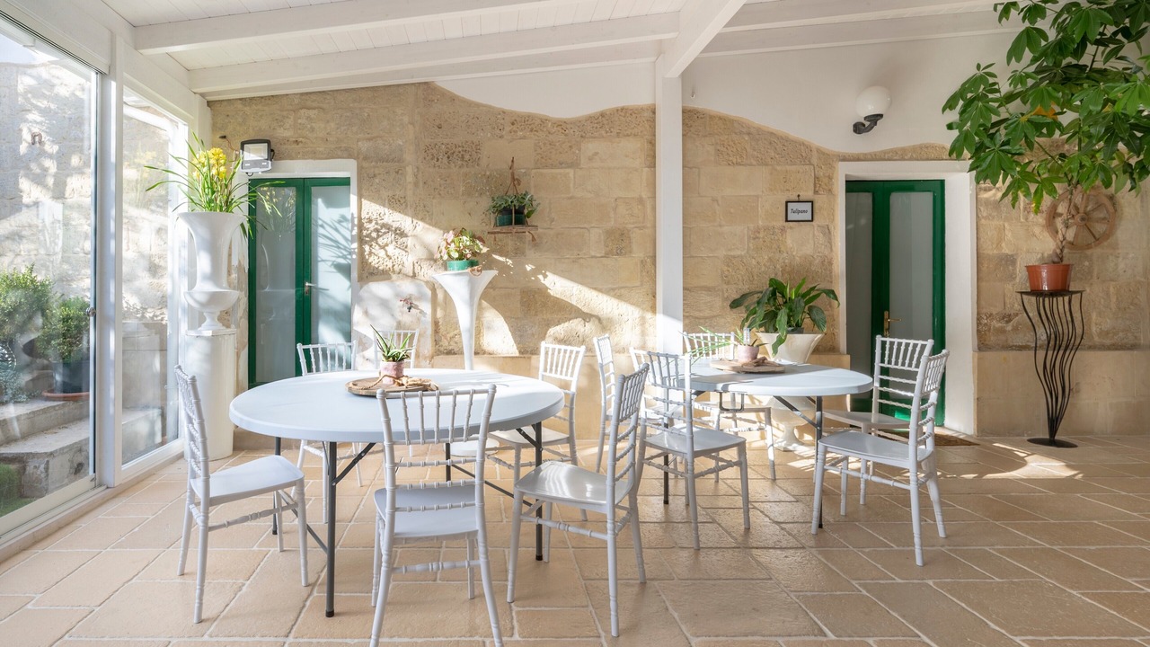 Photo of Outdoor in San Donato di Lecce