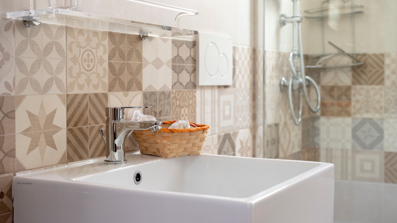 Photo of Bathroom in Martano