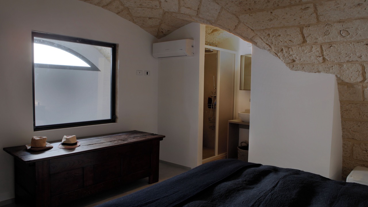 Photo of Bedroom in Carmiano