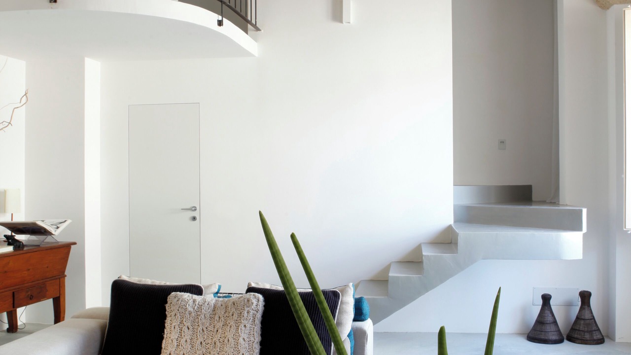 Photo of Livingroom in Carmiano