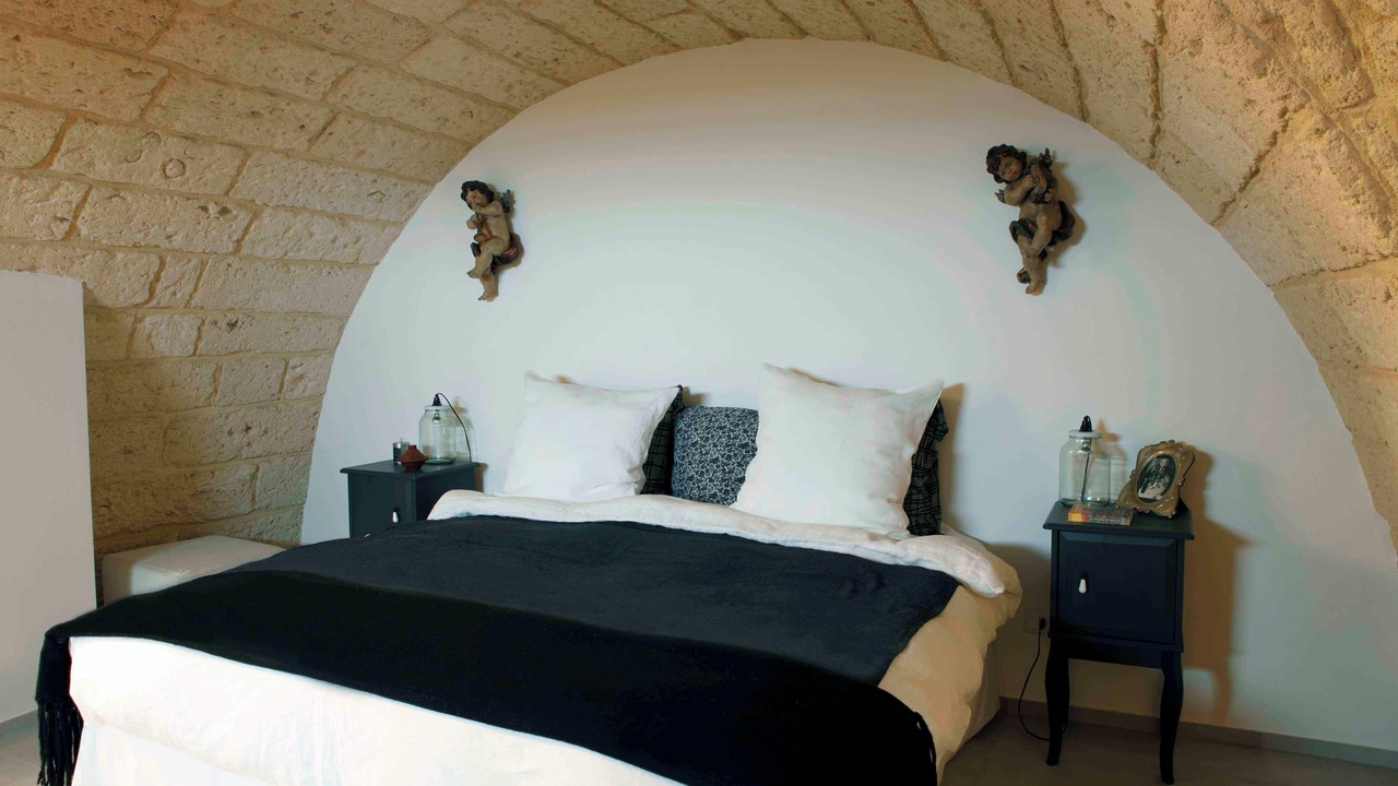 Photo of Bedroom in Carmiano
